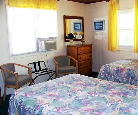 Sun 'N' Sand Motel 스톤 하버 외부 사진